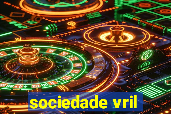 sociedade vril